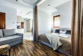 Apartamenty Oaza Spokoju Zakopane